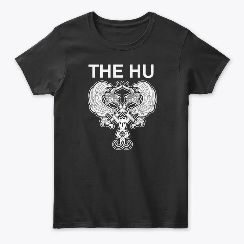 The Hu Merch