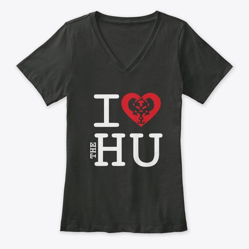 The Hu Merch