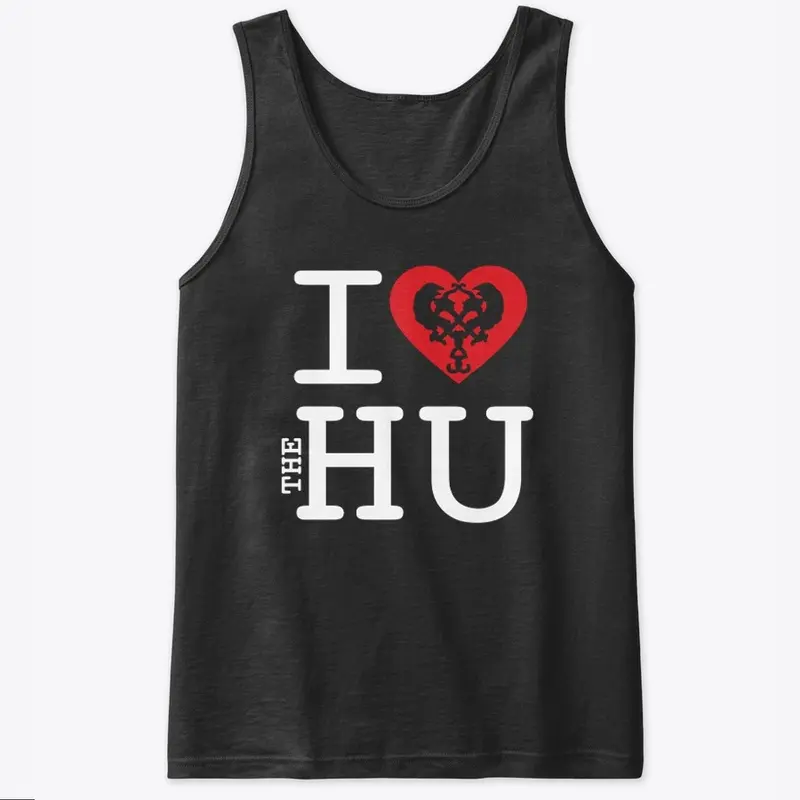 The Hu Merch