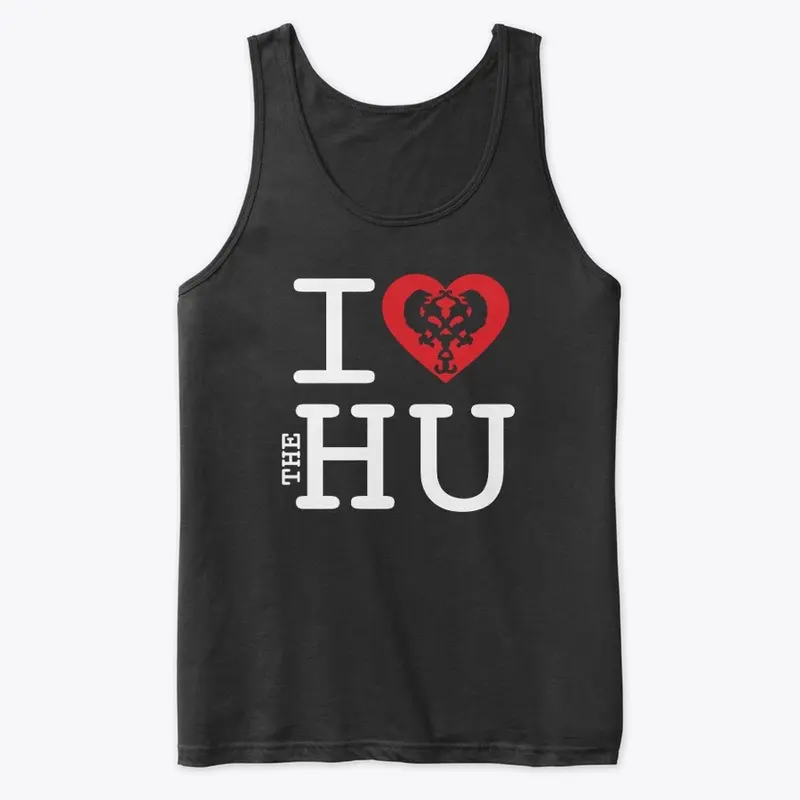 The Hu Merch