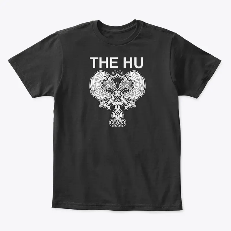 The Hu Merch