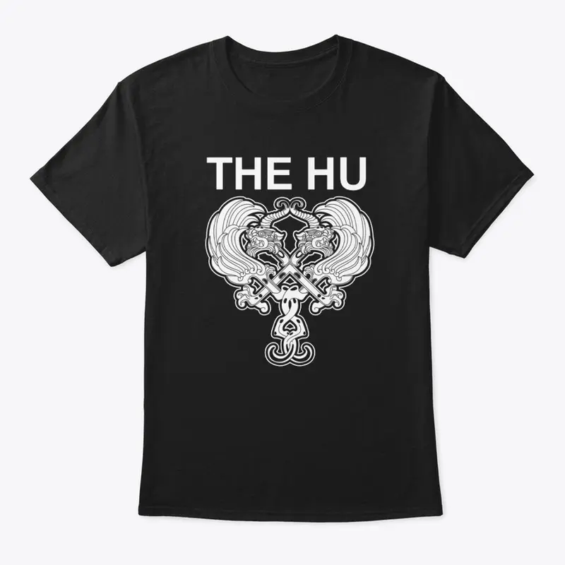 The Hu Merch