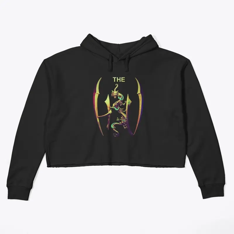 The Hu Merch