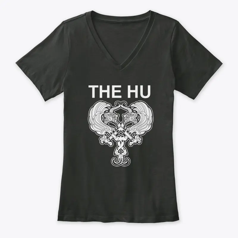 The Hu Merch